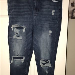 American Eagle Size 20